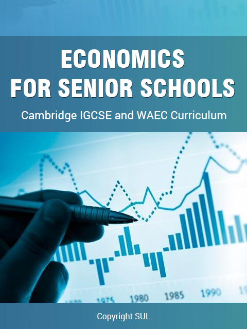 Economics for Senior Schools