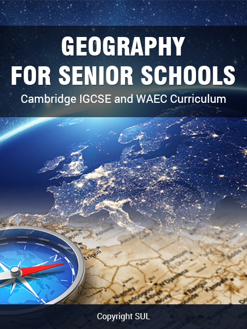 Geography for Senior Schools